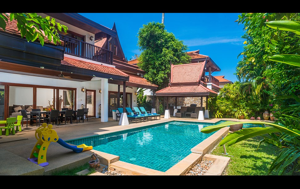 buy real estate with bitcoins in koh-samui