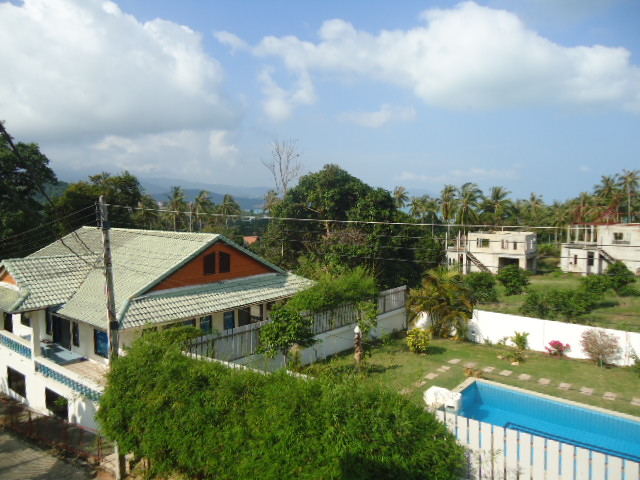 Plai Laem, 2 Bed Villa, view
