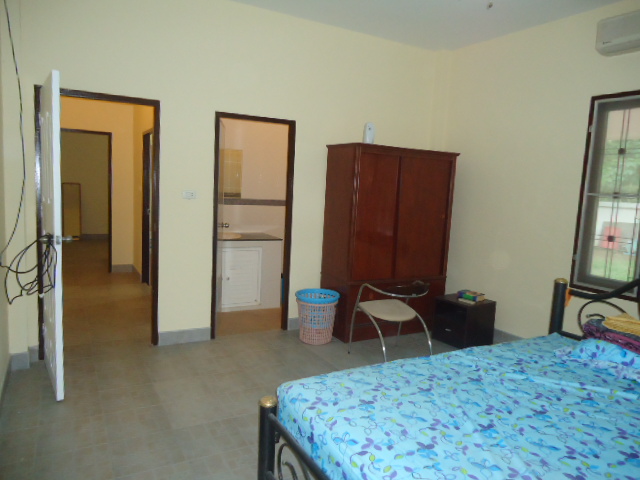 2 Bedroom Bungalow, Bangrak, Bedroom 1