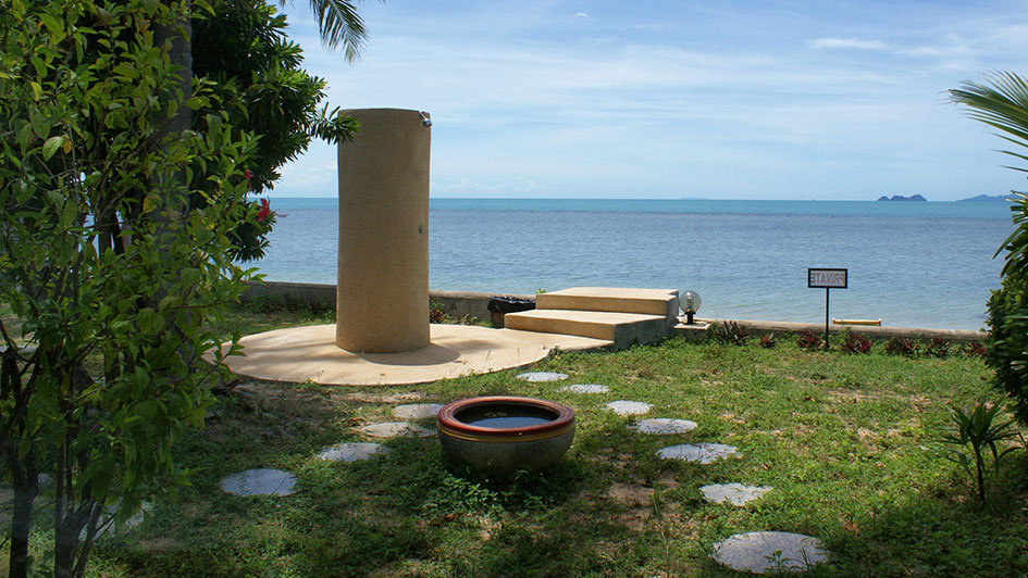 Bang Po Resort