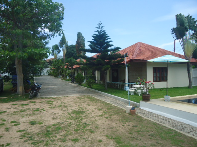 Mango Village