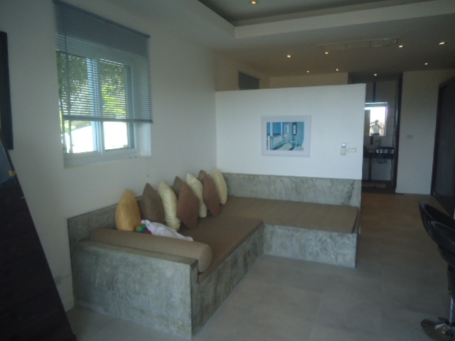 Chaweng Modern Villa studio