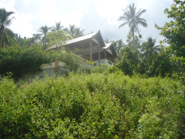 Lamai house