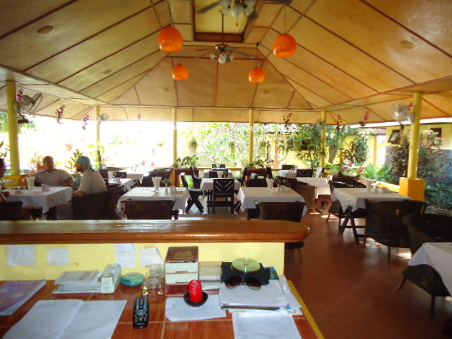 Lamai Hotel Restaurant